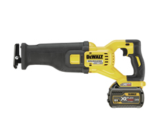 54V, Reciprocating Saw 